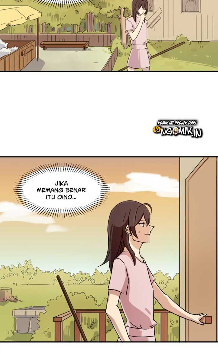 Paris's Choice Ch. 1 第29页
