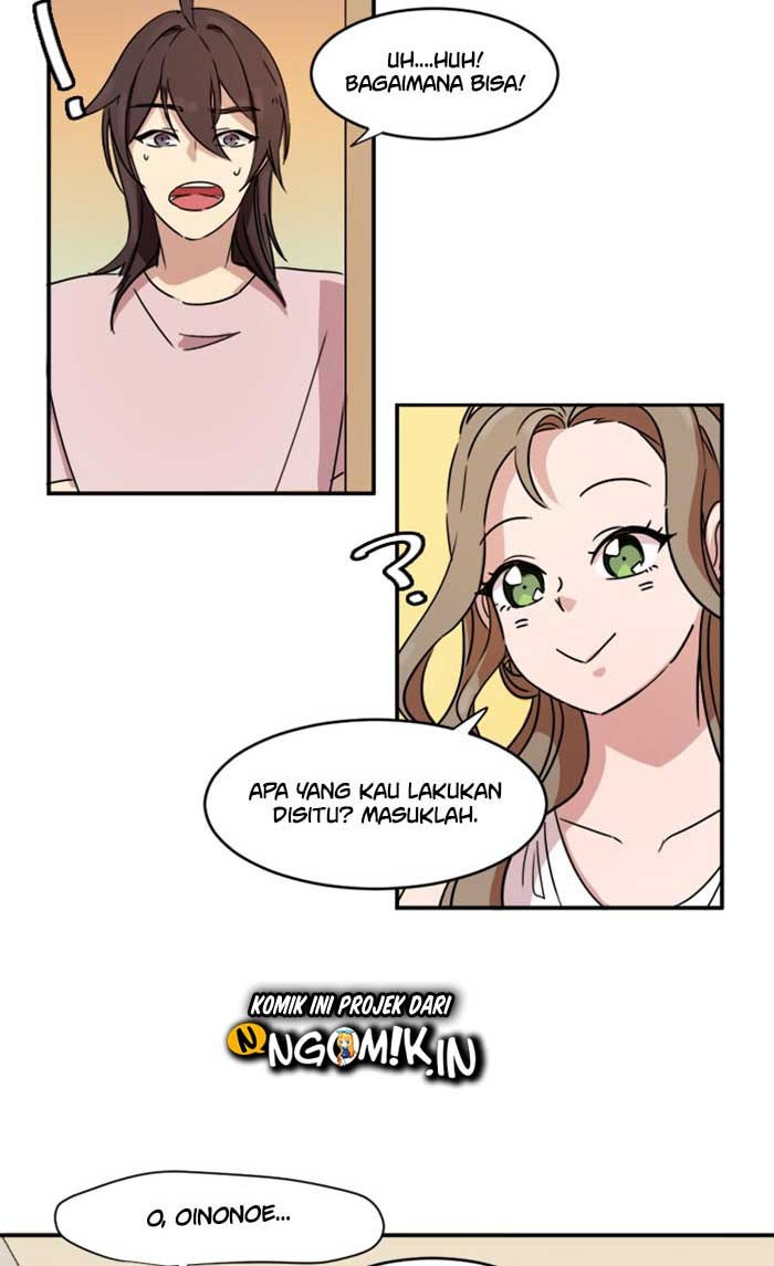 Paris's Choice Ch. 1 第31页