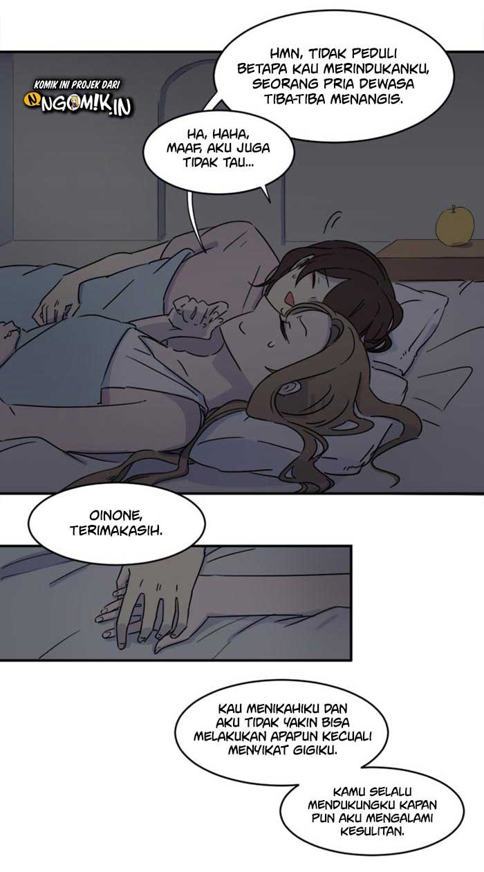Paris's Choice Ch. 1 第35页