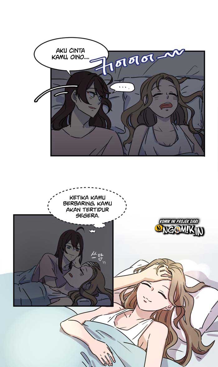Paris's Choice Ch. 1 第36页