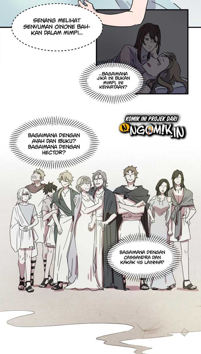 Paris's Choice Ch. 1 第37页