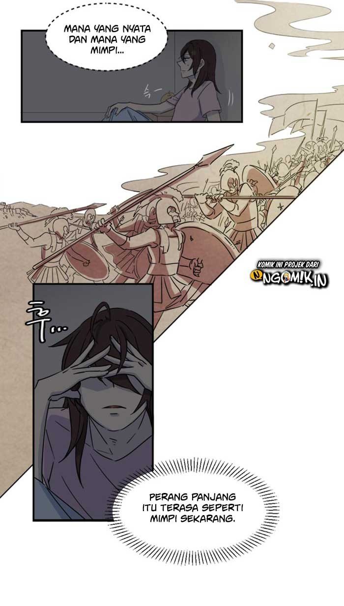 Paris's Choice Ch. 1 第38页
