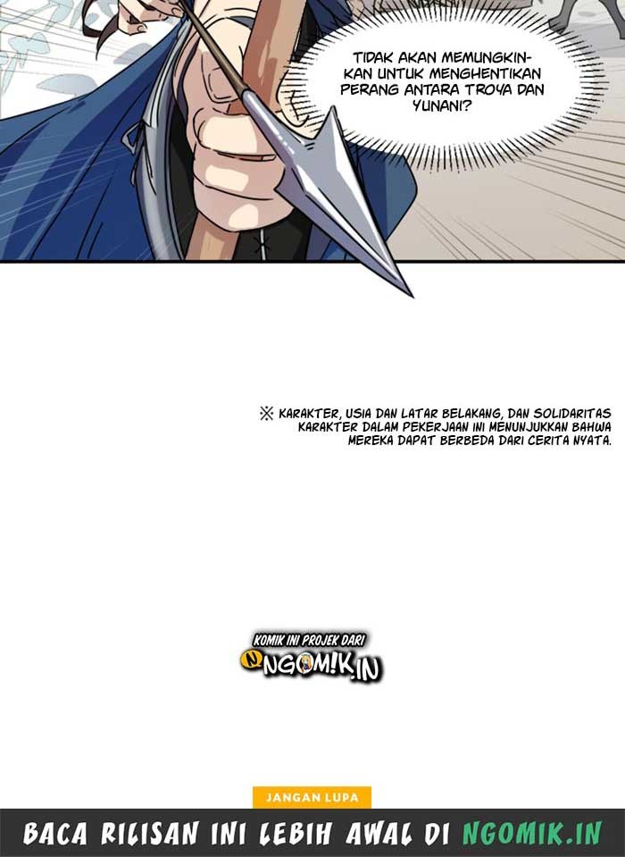 Paris's Choice Ch. 1 第40页