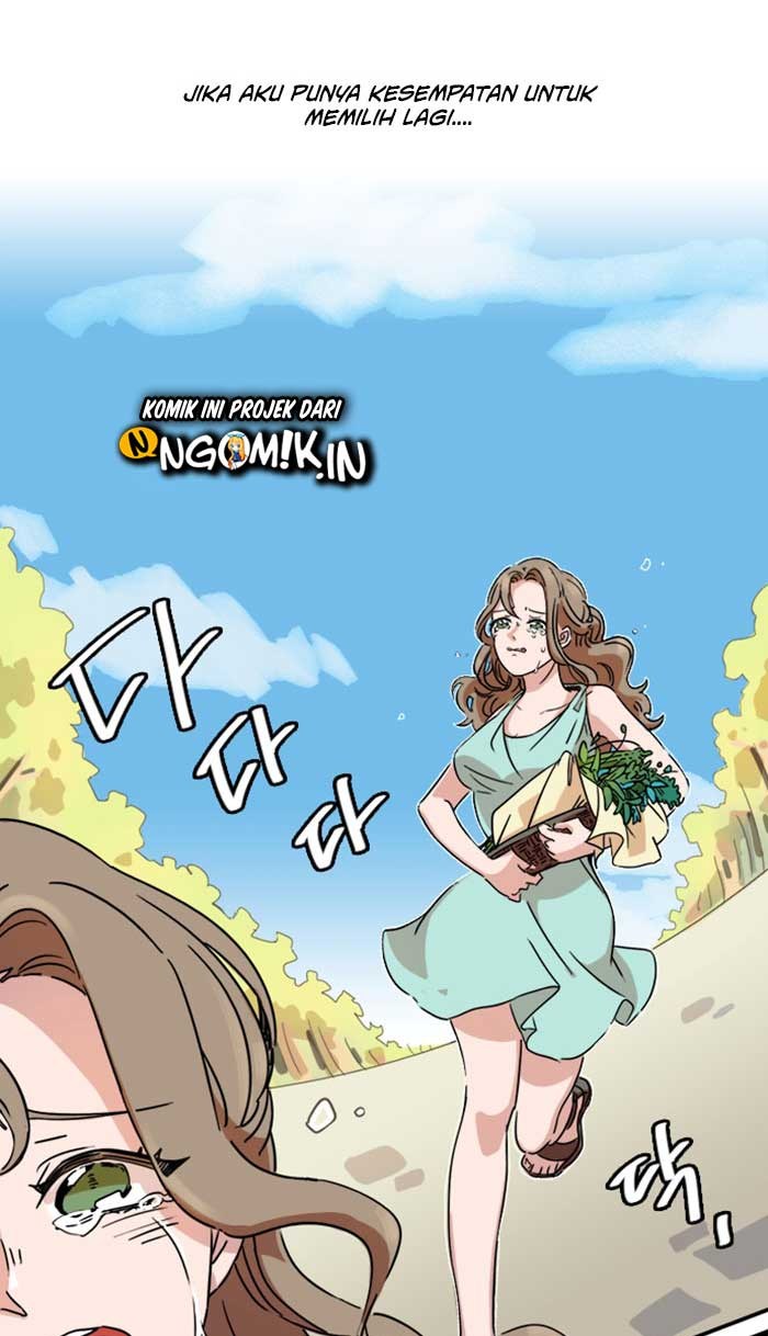 Paris's Choice Ch. 1 第9页