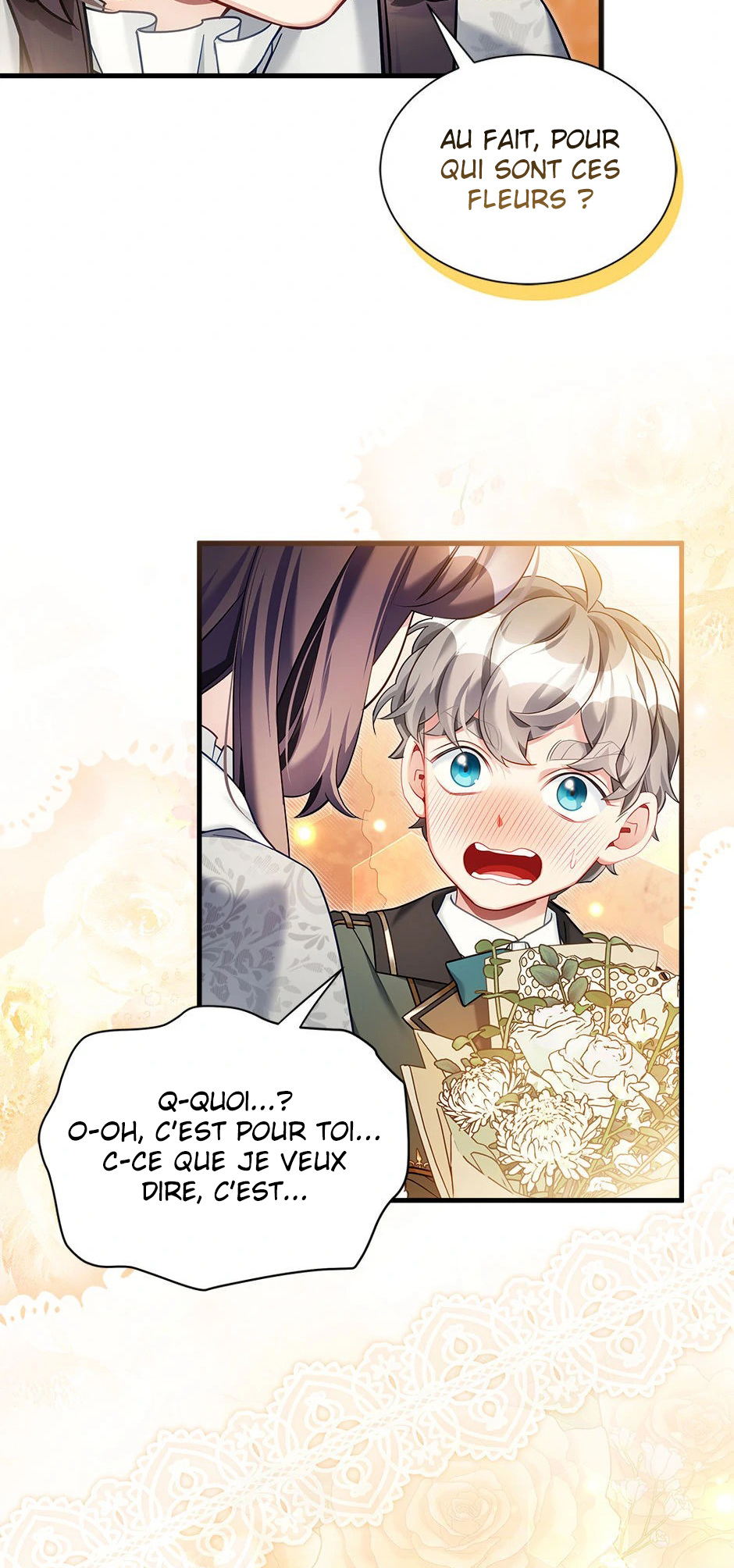 Not-Sew-Wicked Stepmom Ch. 158 第20页