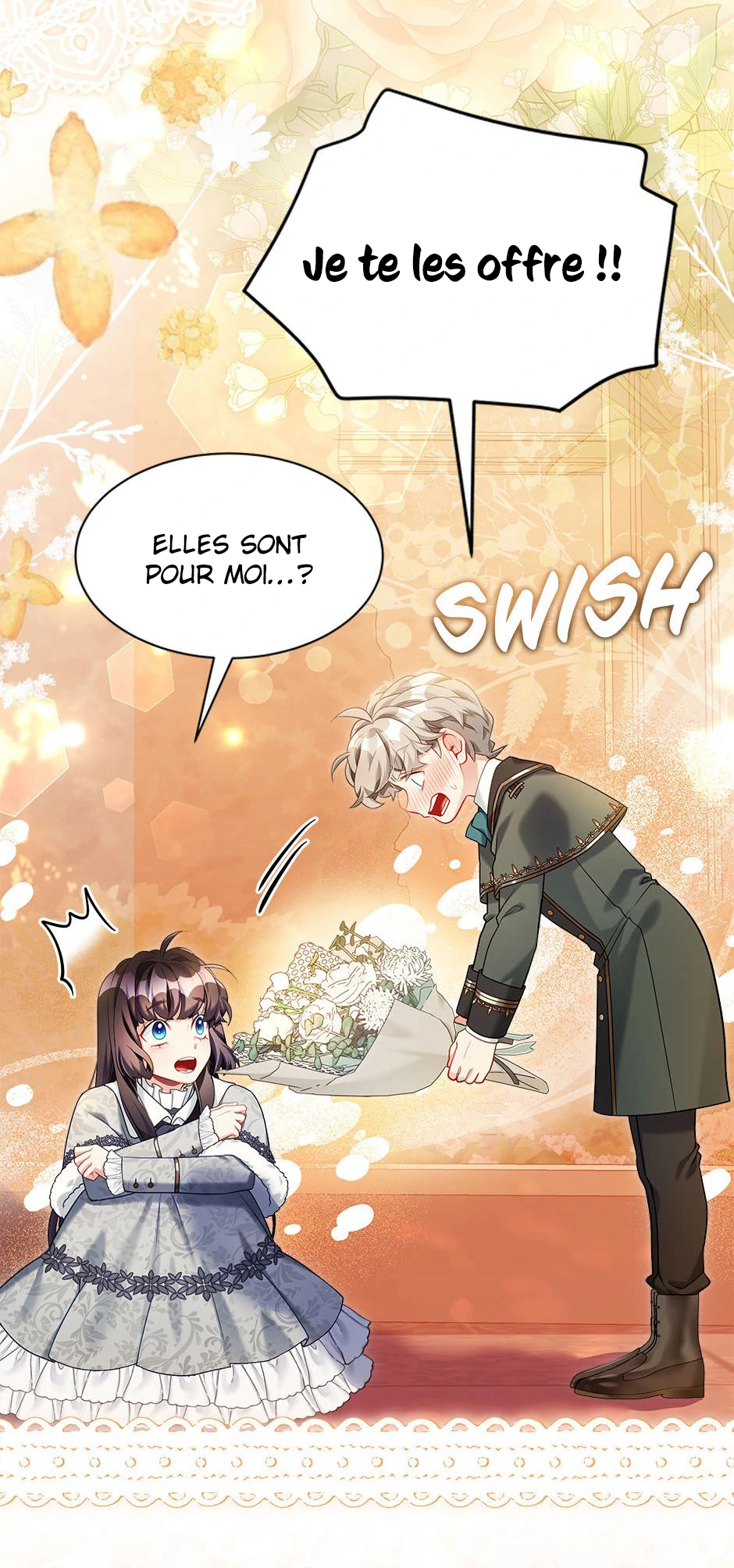 Not-Sew-Wicked Stepmom Ch. 158 第21页