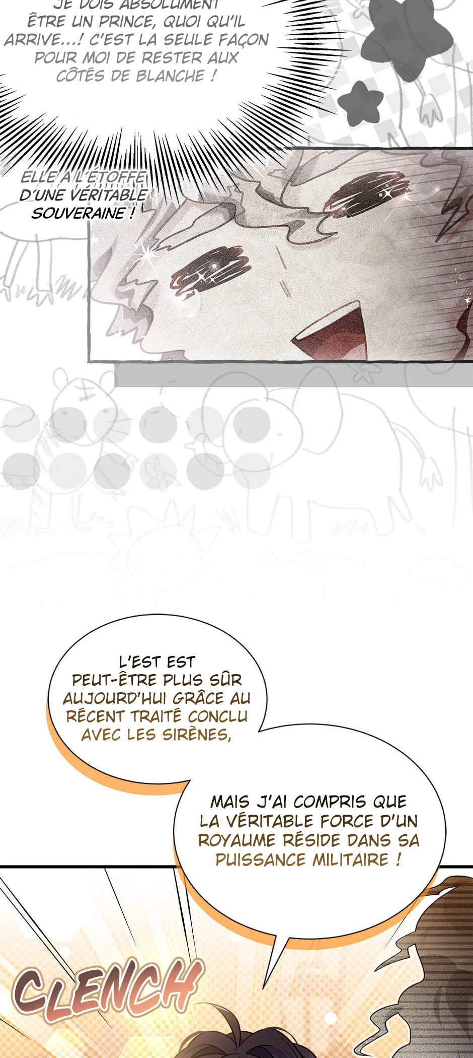 Not-Sew-Wicked Stepmom Ch. 158 第35页