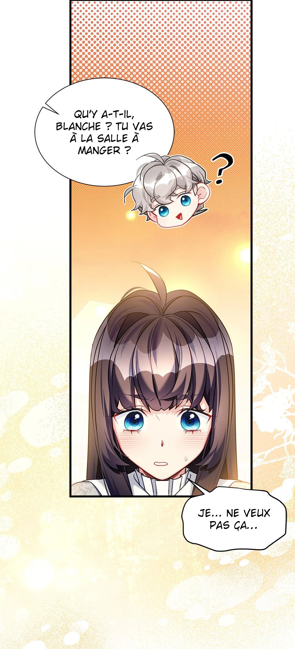 Not-Sew-Wicked Stepmom Ch. 158 第50页