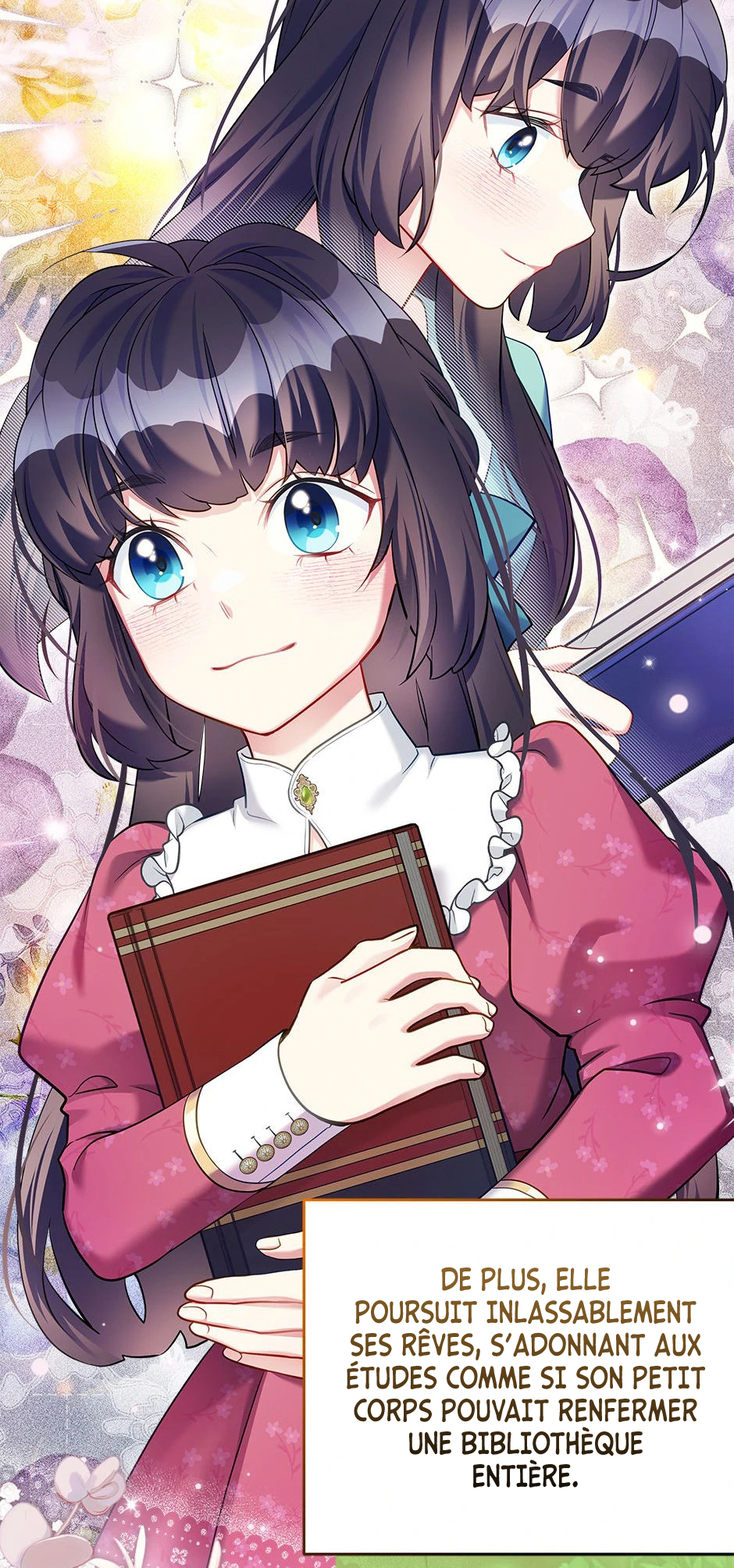 Not-Sew-Wicked Stepmom Ch. 158 第7页