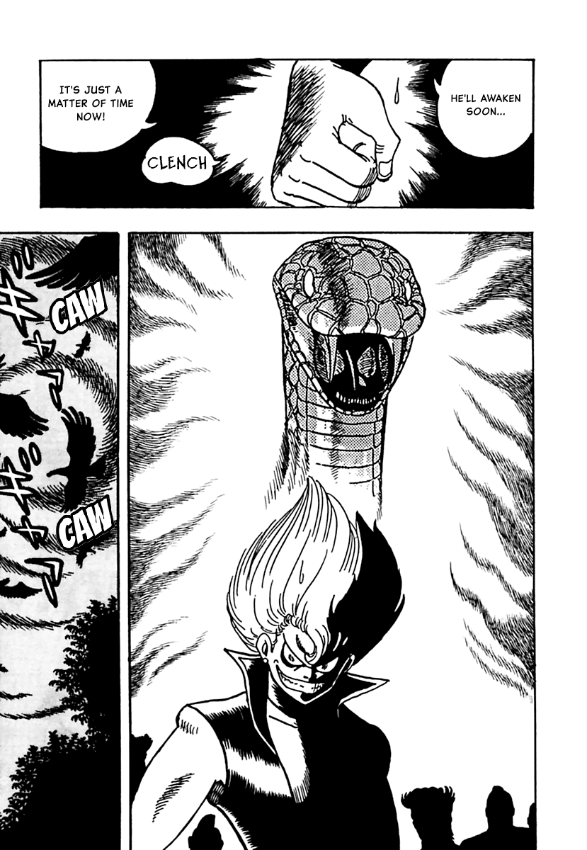 Labyrinthine Legend: Pulverize 'Em, Zack! Secret Training 第27页