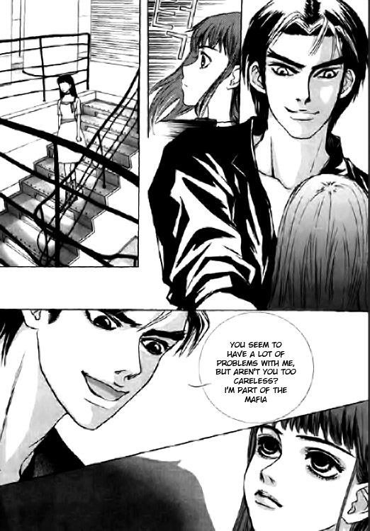 Angel Shop Vol. 2 Ch. 2.3 第13页