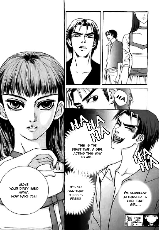 Angel Shop Vol. 2 Ch. 2.3 第15页