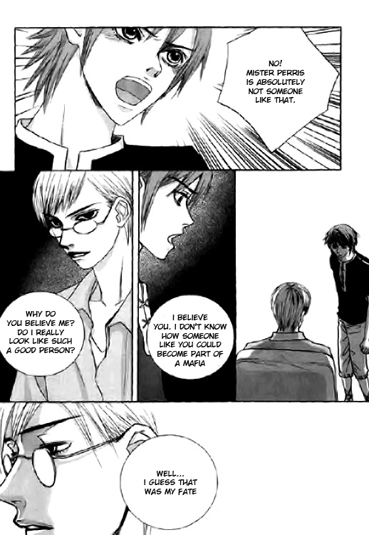 Angel Shop Vol. 2 Ch. 2.3 第17页