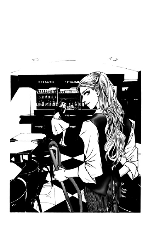 Angel Shop Vol. 2 Ch. 2.3 第3页