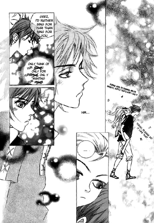 Angel Shop Vol. 2 Ch. 2.3 第21页