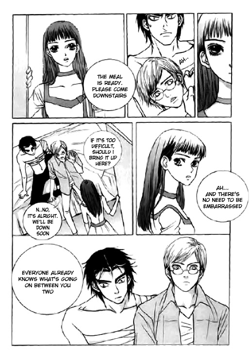 Angel Shop Vol. 2 Ch. 2.3 第9页
