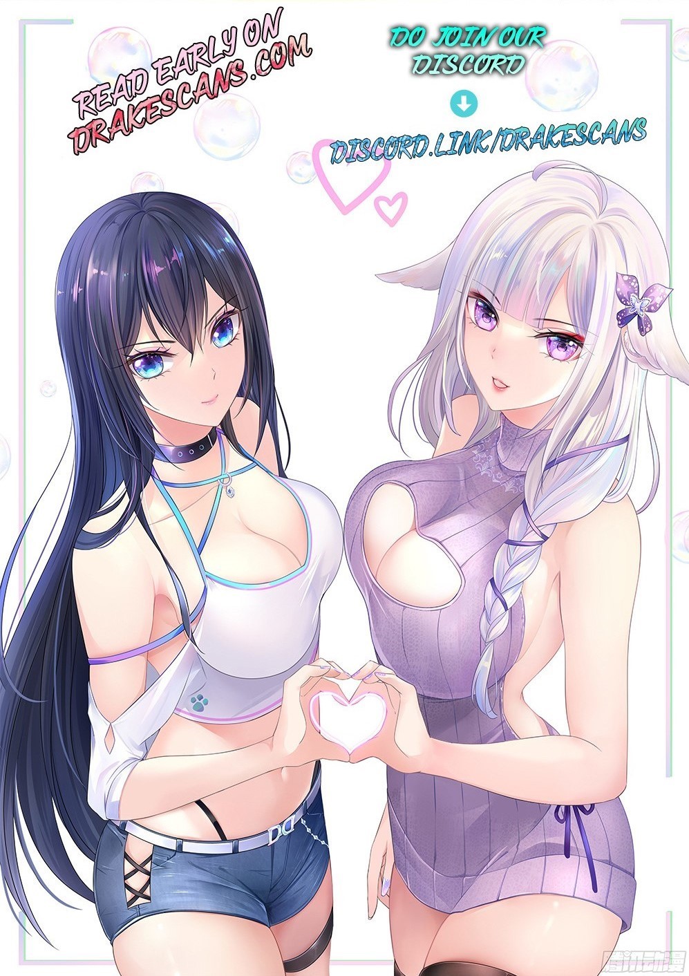 Godly Pet Has Opened Up for Me Again Ch. 1 第22页