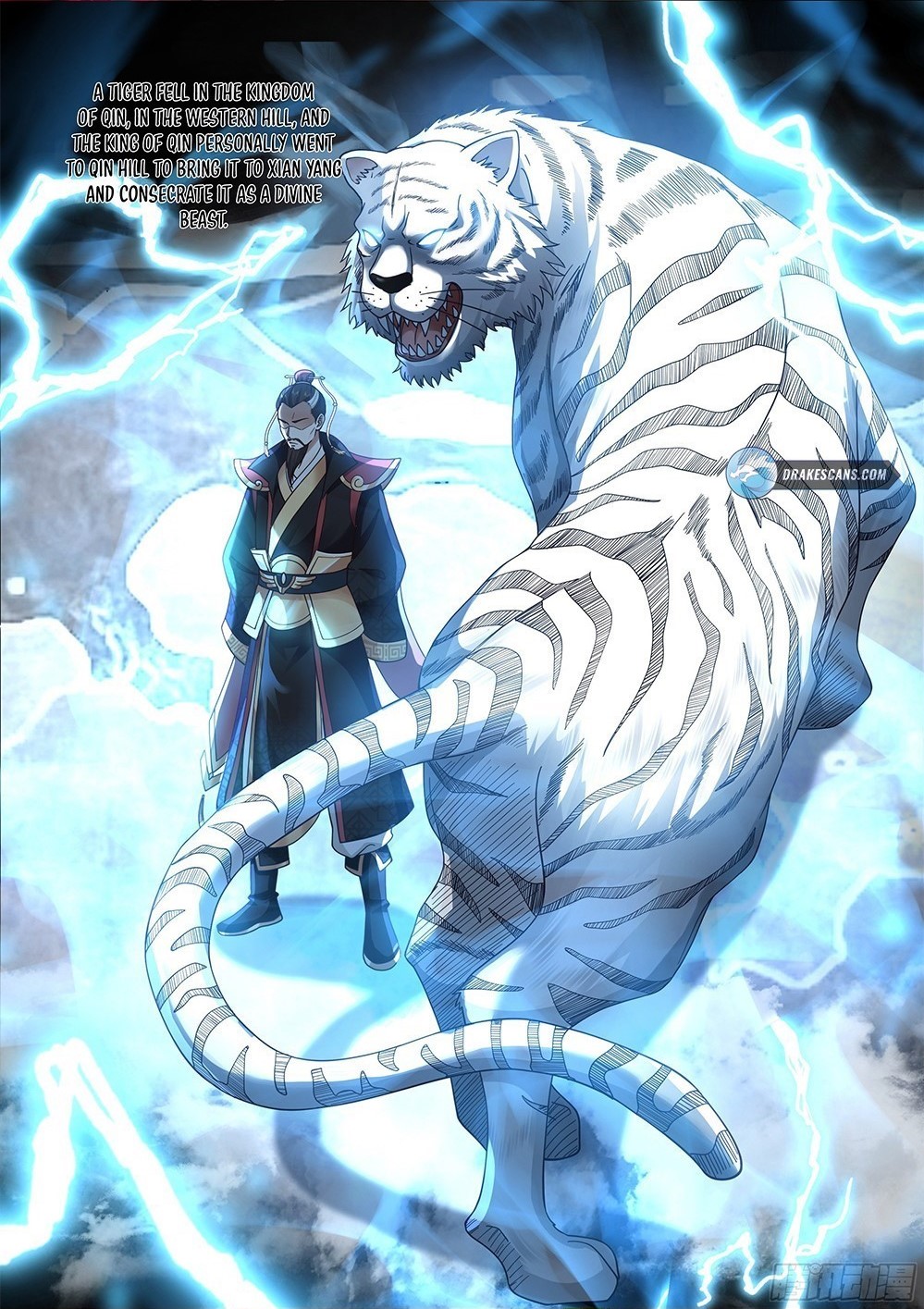 Godly Pet Has Opened Up for Me Again 第5页