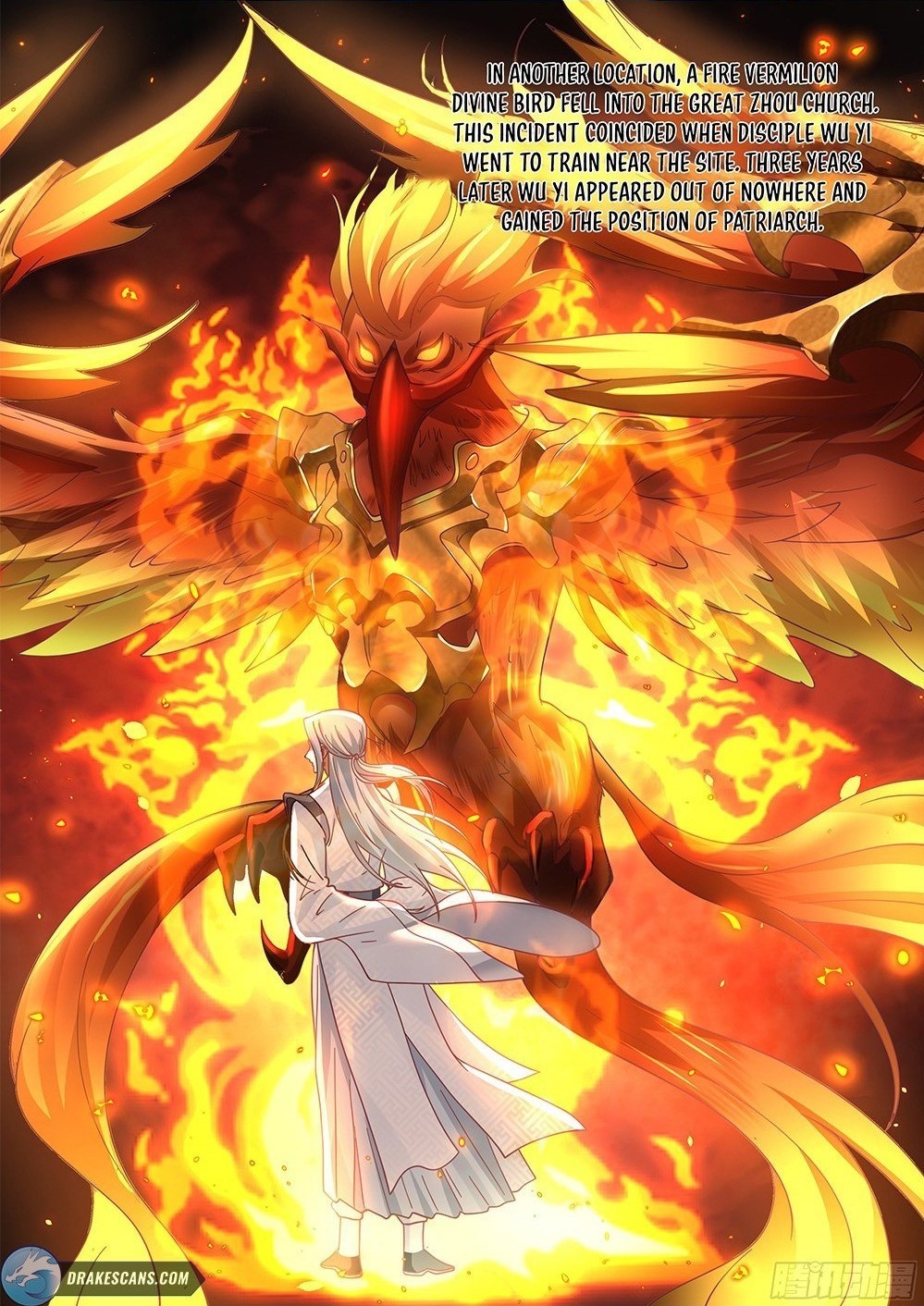 Godly Pet Has Opened Up for Me Again 第6页