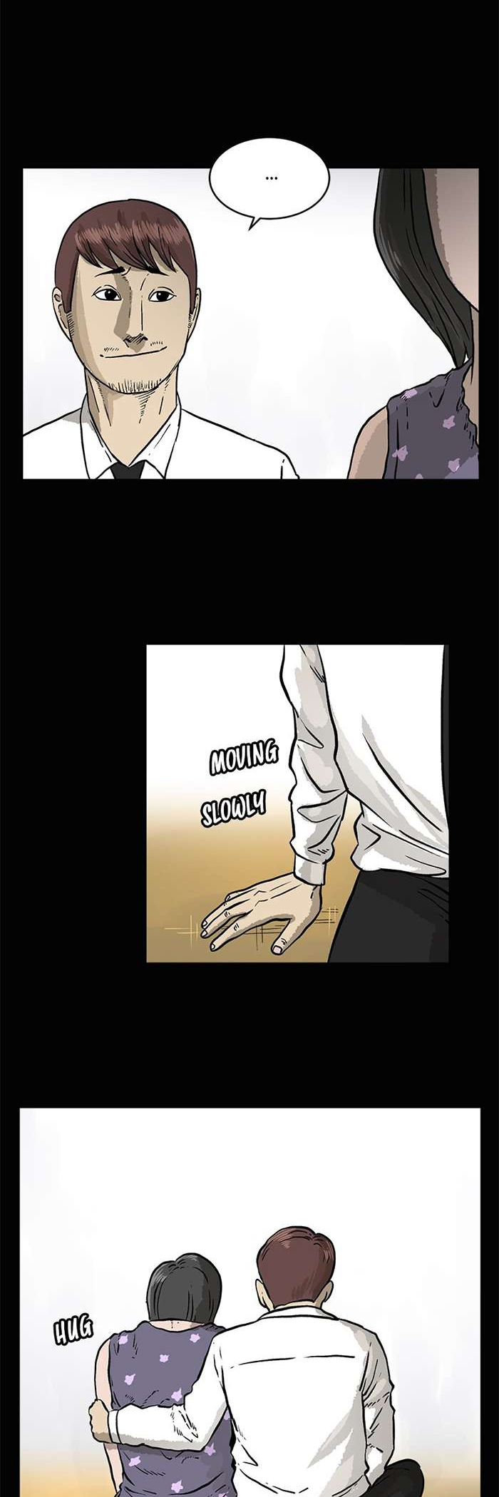 Dangsin ui Gwanyeok Ch. 3 第13页