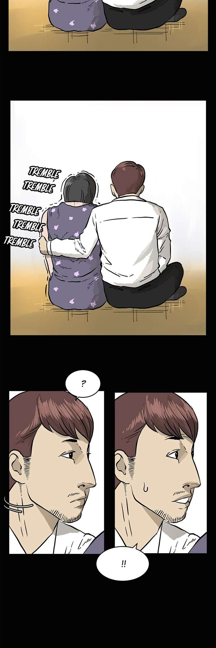 Dangsin ui Gwanyeok Ch. 3 第14页