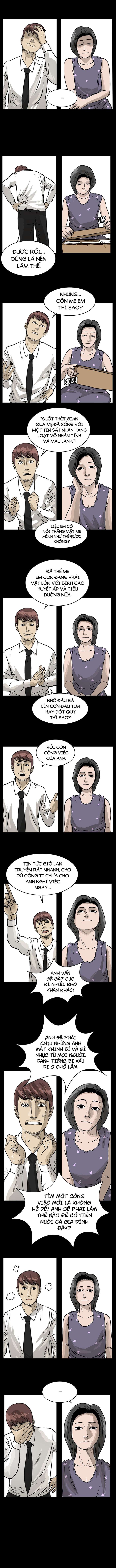 Dangsin ui Gwanyeok Ch. 3 第22页