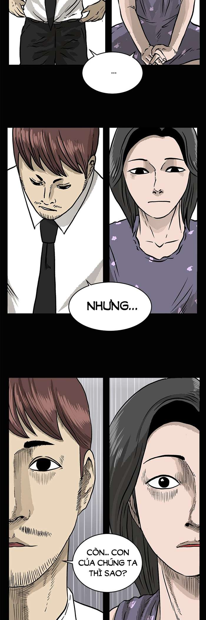 Dangsin ui Gwanyeok Ch. 3 第24页