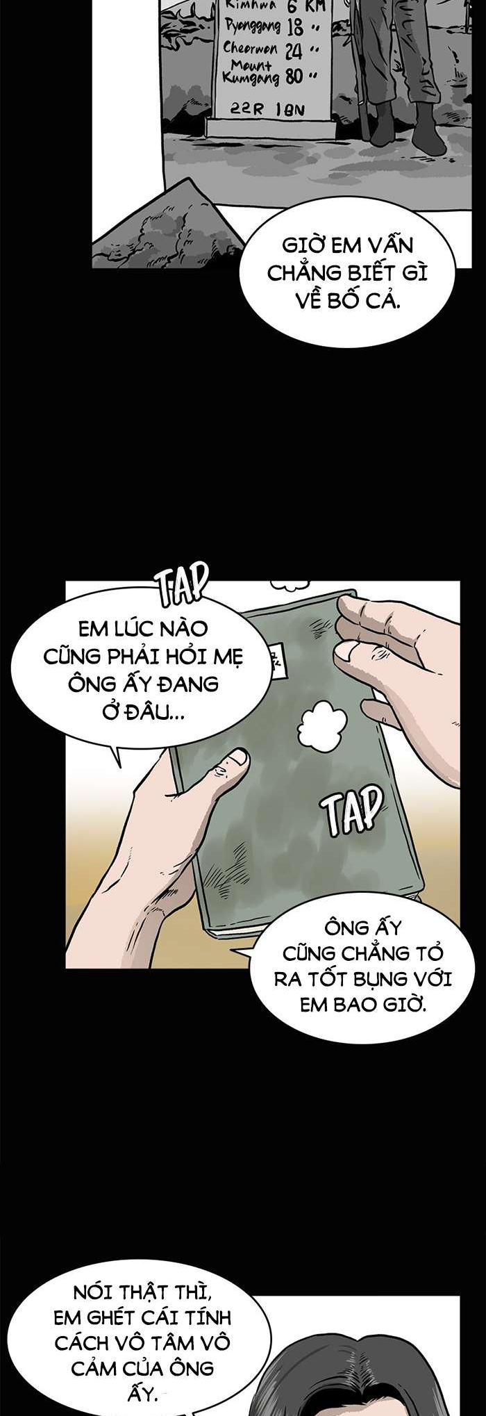 Dangsin ui Gwanyeok Ch. 3 第9页