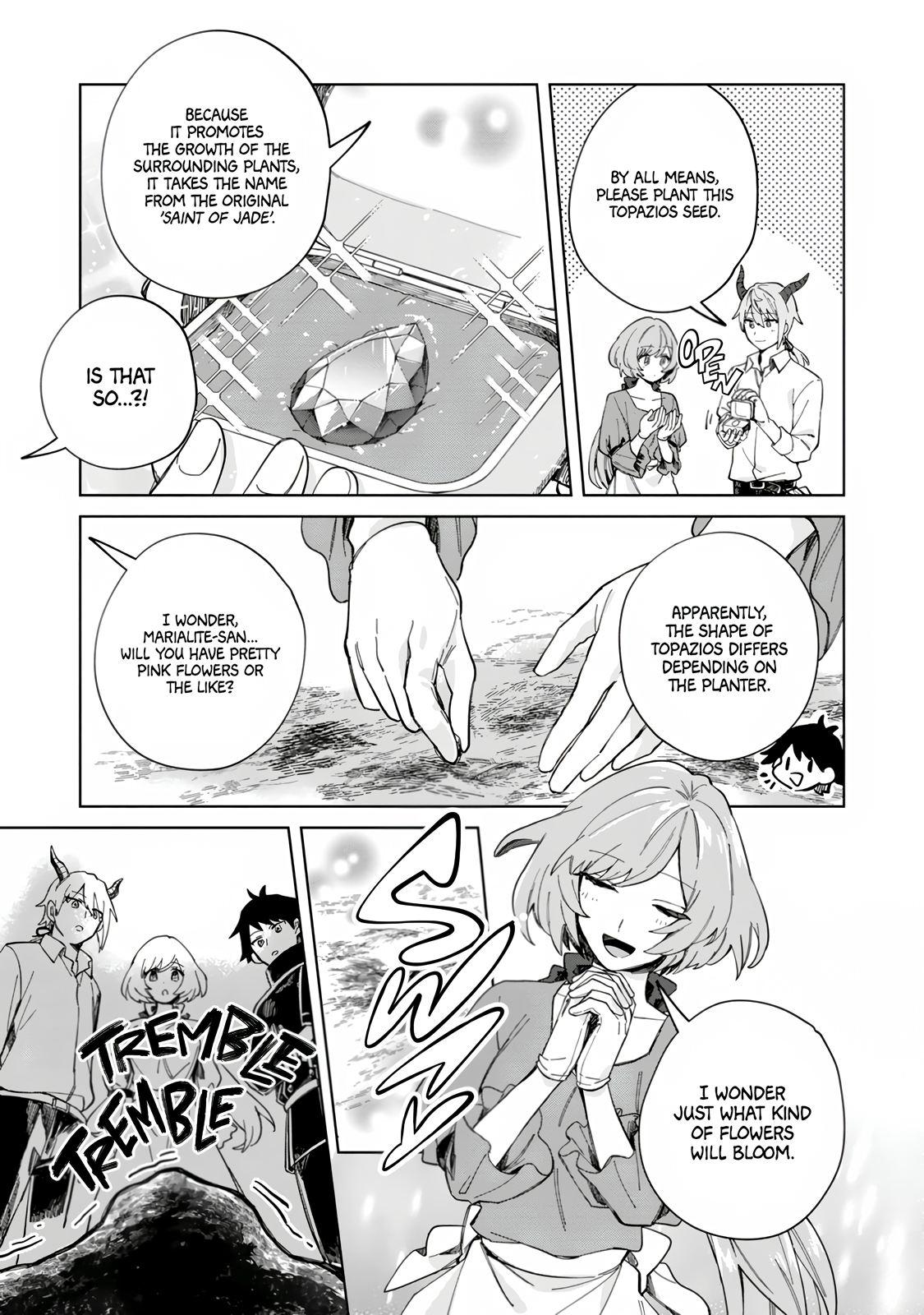 Iki Okure Seijo no Shiawase The Red Lady Cat 第11页