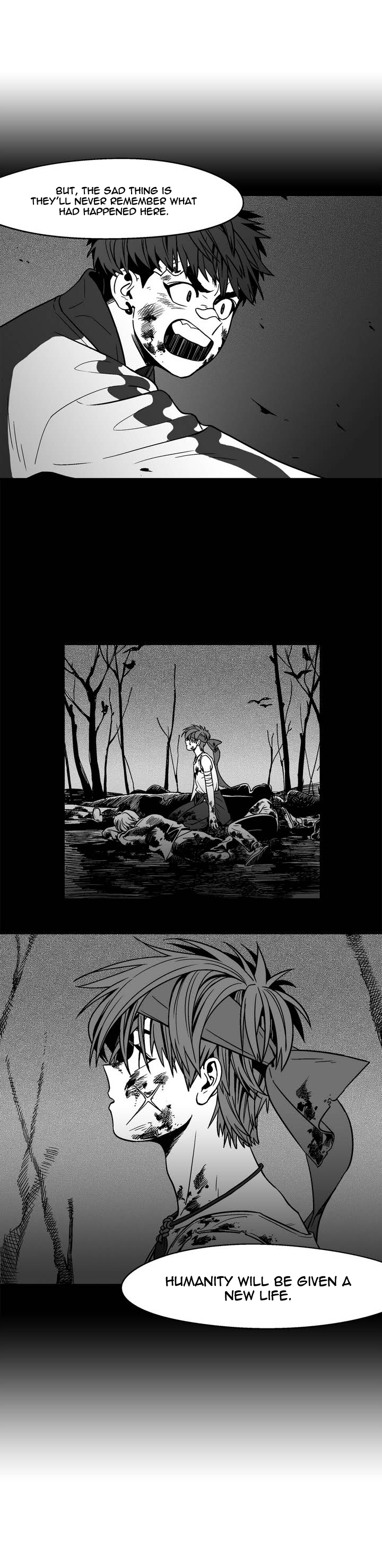 Black Survival 第7页