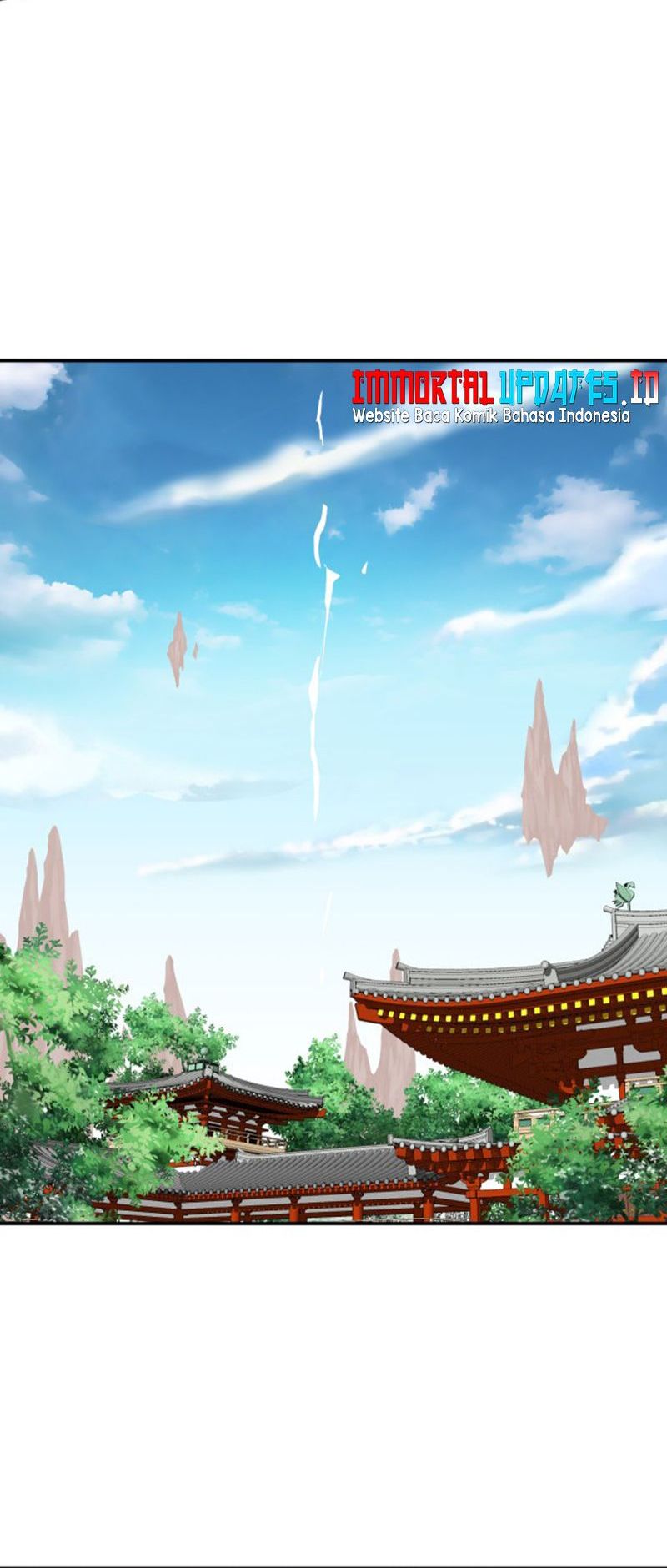 My Apprentice Is Actually the Empress Ch. 3 第15页