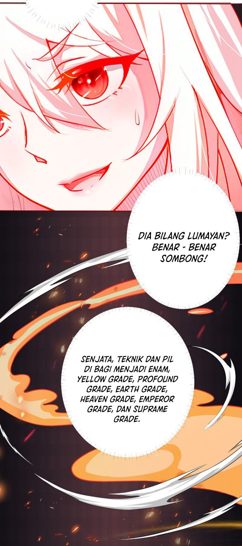 My Apprentice Is Actually the Empress Ch. 3 第3页
