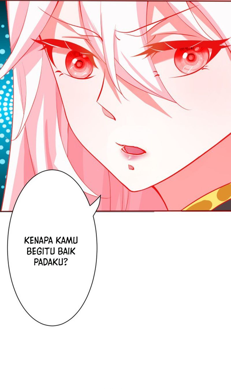 My Apprentice Is Actually the Empress Ch. 3 第6页