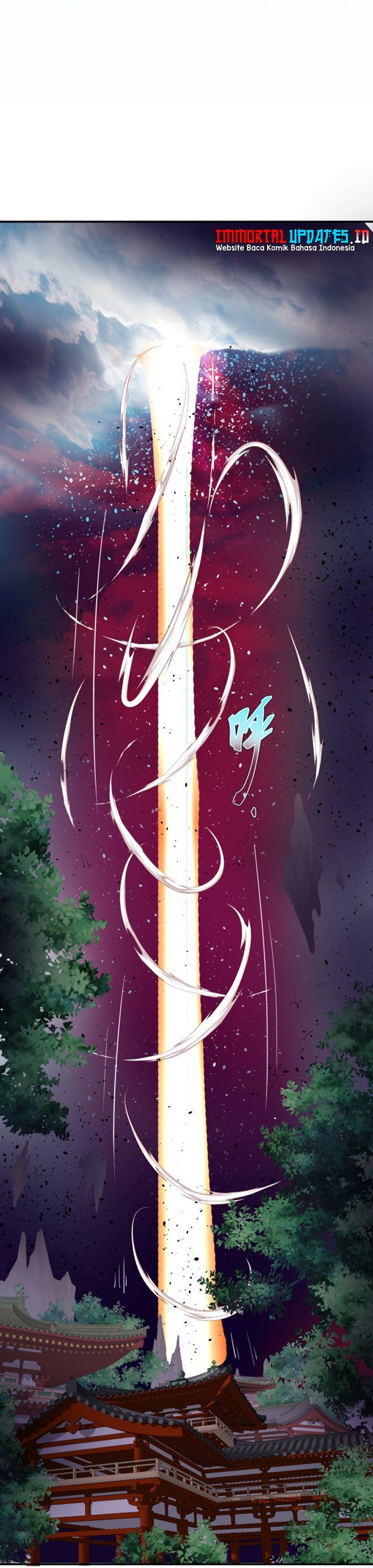 My Apprentice Is Actually the Empress Ch. 3 第10页