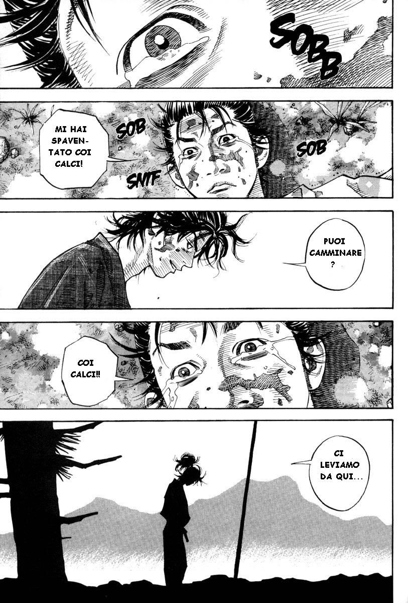 Vagabond Shinmen Takezo 第12页