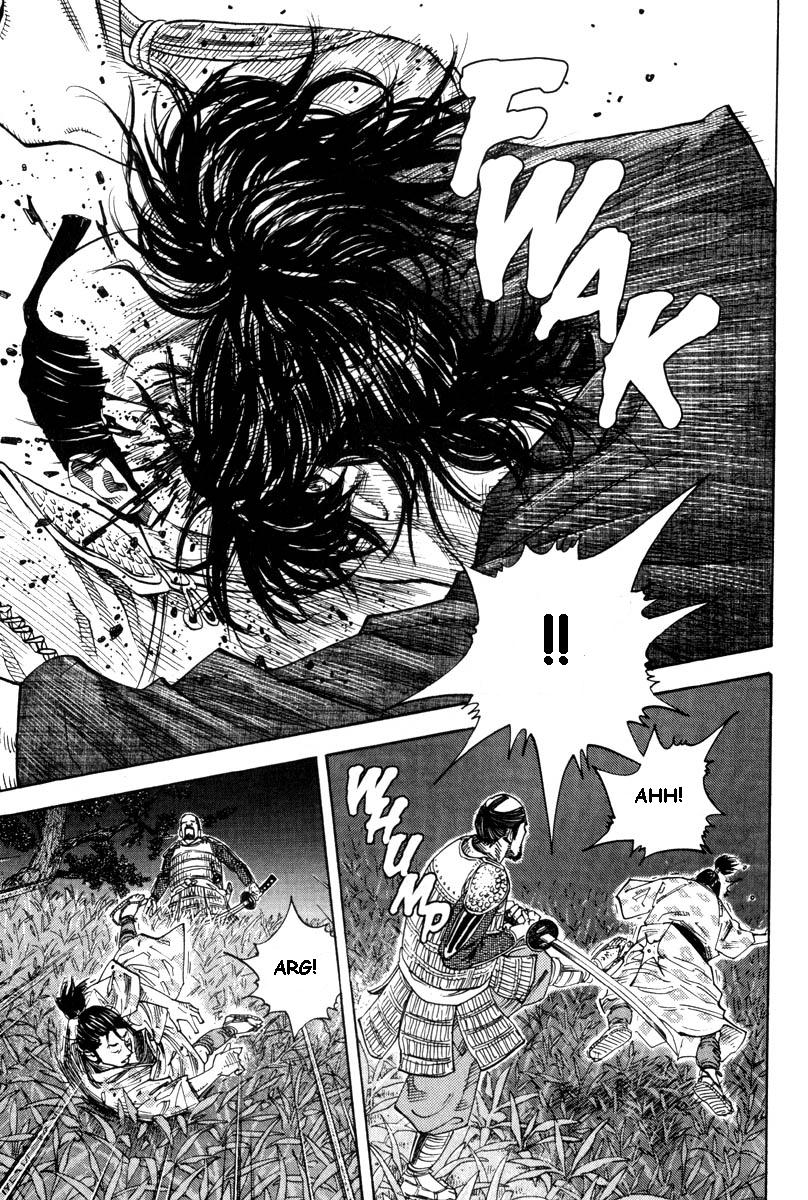 Vagabond Shinmen Takezo 第22页