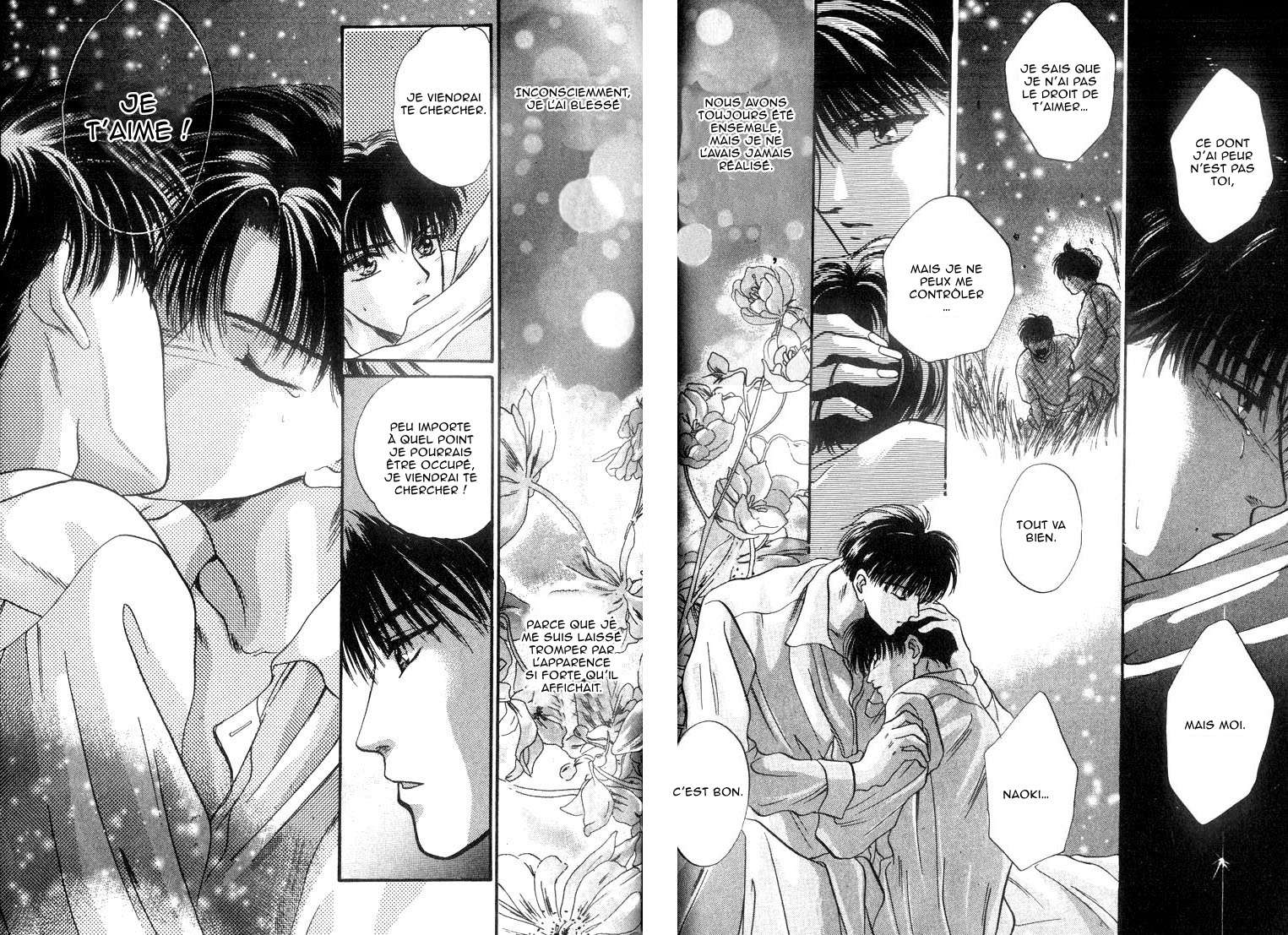 Lost Child Vol. 1 Ch. 3 第42页
