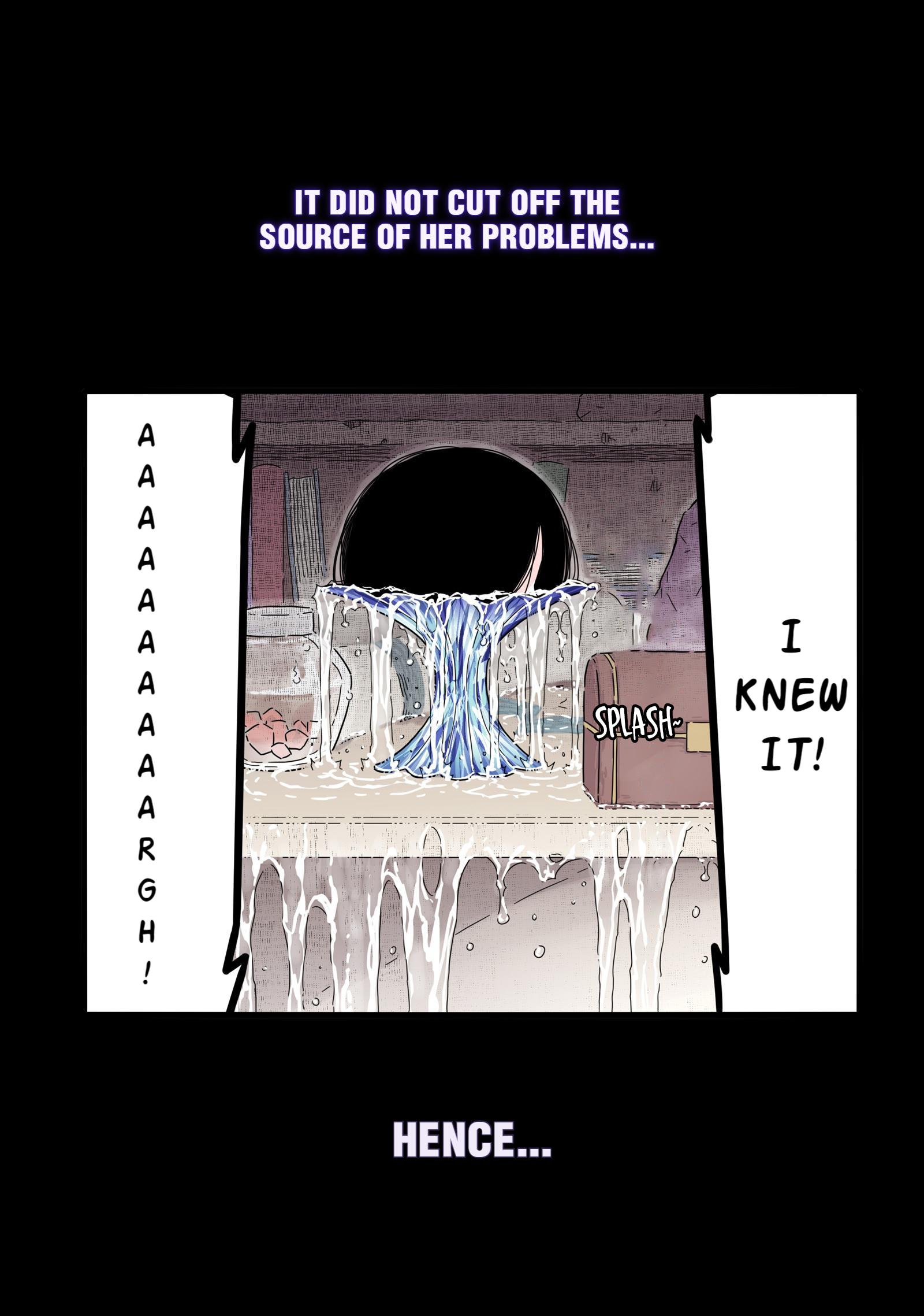 Brainless Witch 第4页