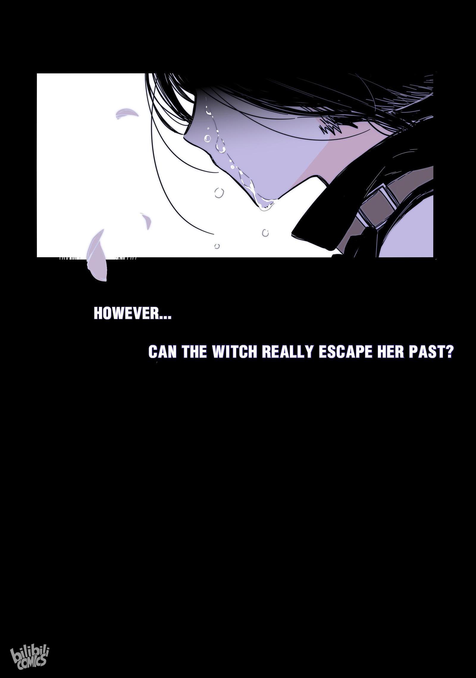 Brainless Witch 第6页