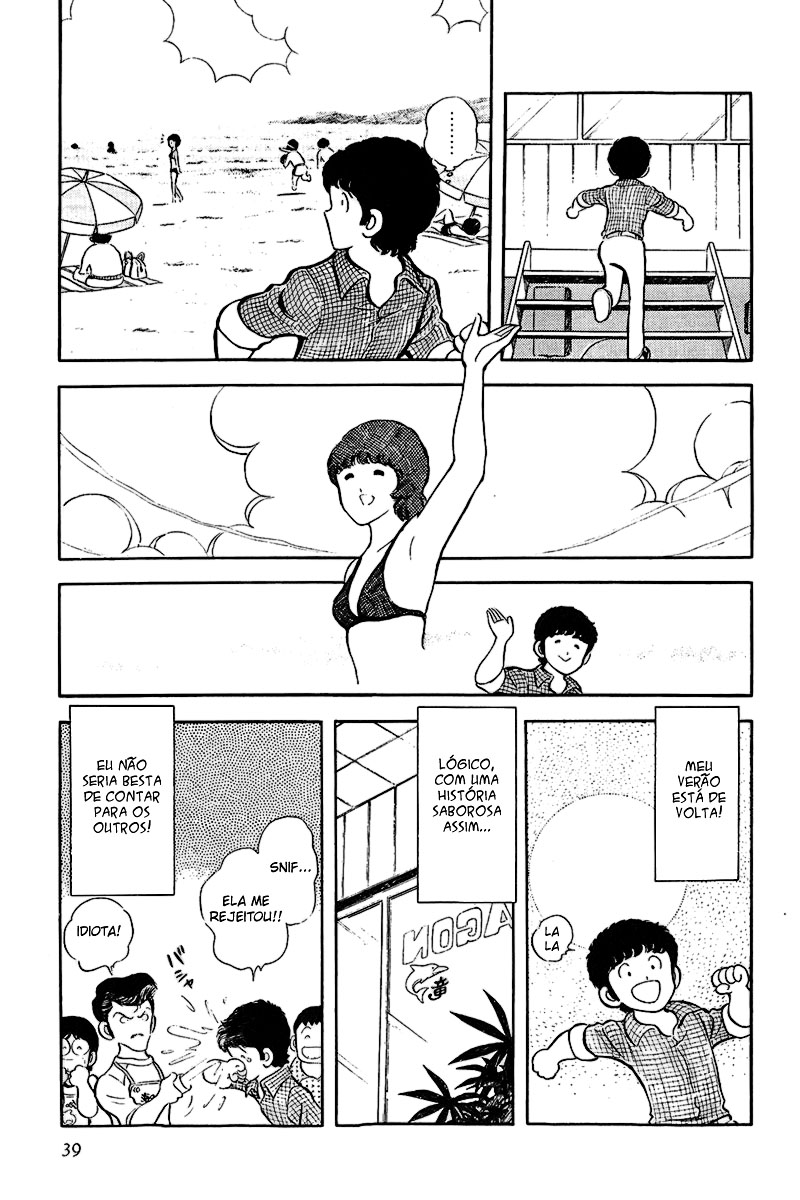 Miyuki Encontro à Beira-mar 第41页