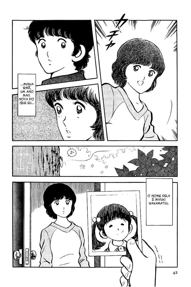 Miyuki Encontro à Beira-mar 第44页