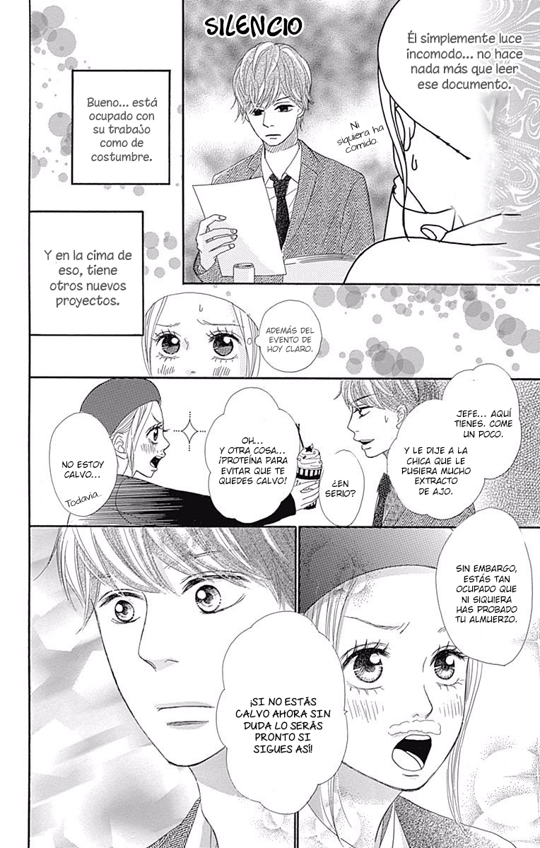 Chiru, Chiru, Michiru. Vol. 1 Ch. 4 第26页