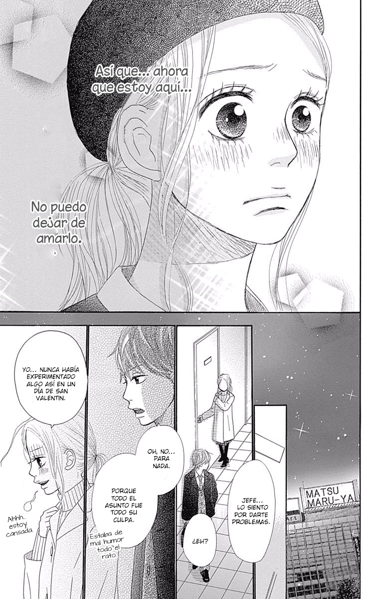 Chiru, Chiru, Michiru. Vol. 1 Ch. 4 第35页
