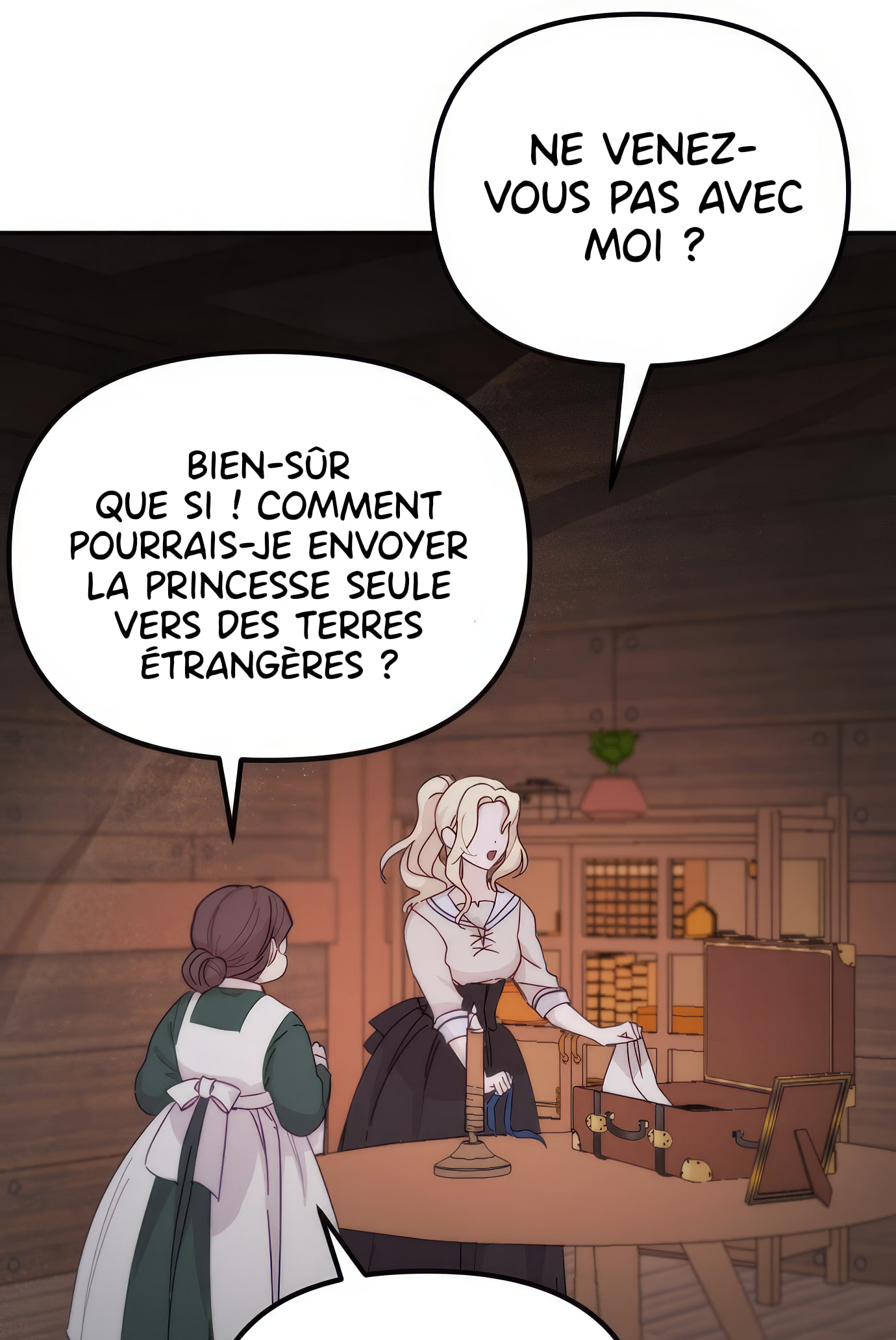 Michin Hwangje ga Nareul Aneul Ttae Vol. 1 Ch. 5 第72页