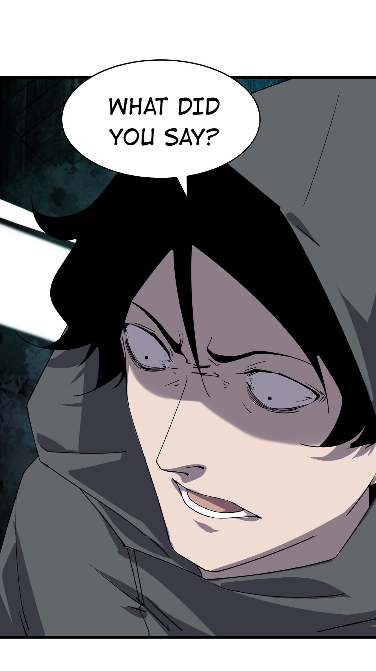 Don’t Get Me Wrong, I’m The Real Victim! Who Is The Hunter? 第13页