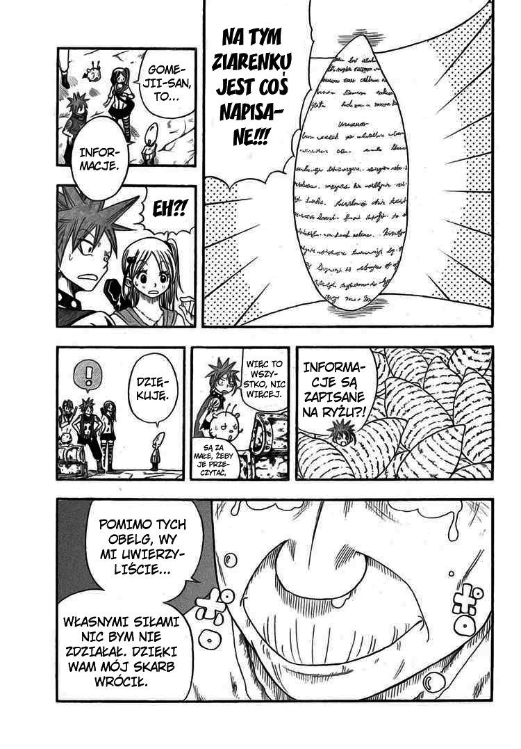 Buster Keel! Podziemia 第57页