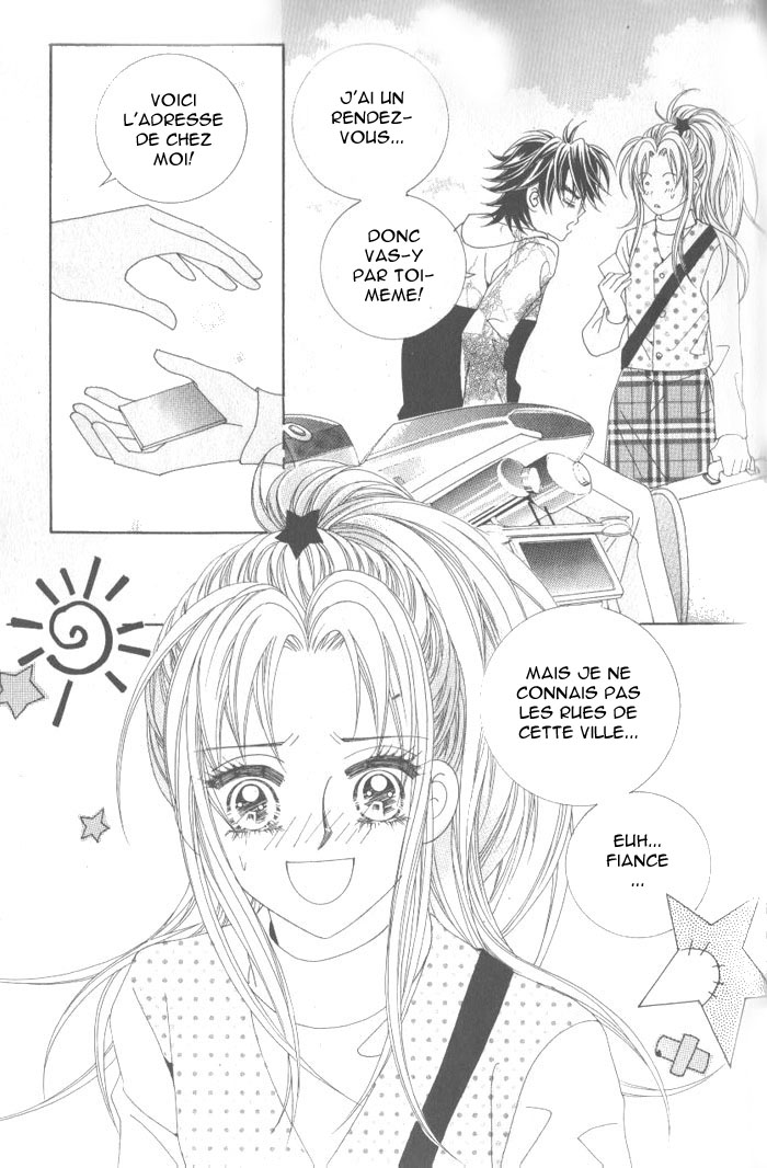 Ways of the Jogang Jicheo Vol. 1 Ch. 1 第18页