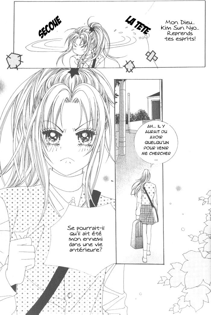 Ways of the Jogang Jicheo Vol. 1 Ch. 1 第22页