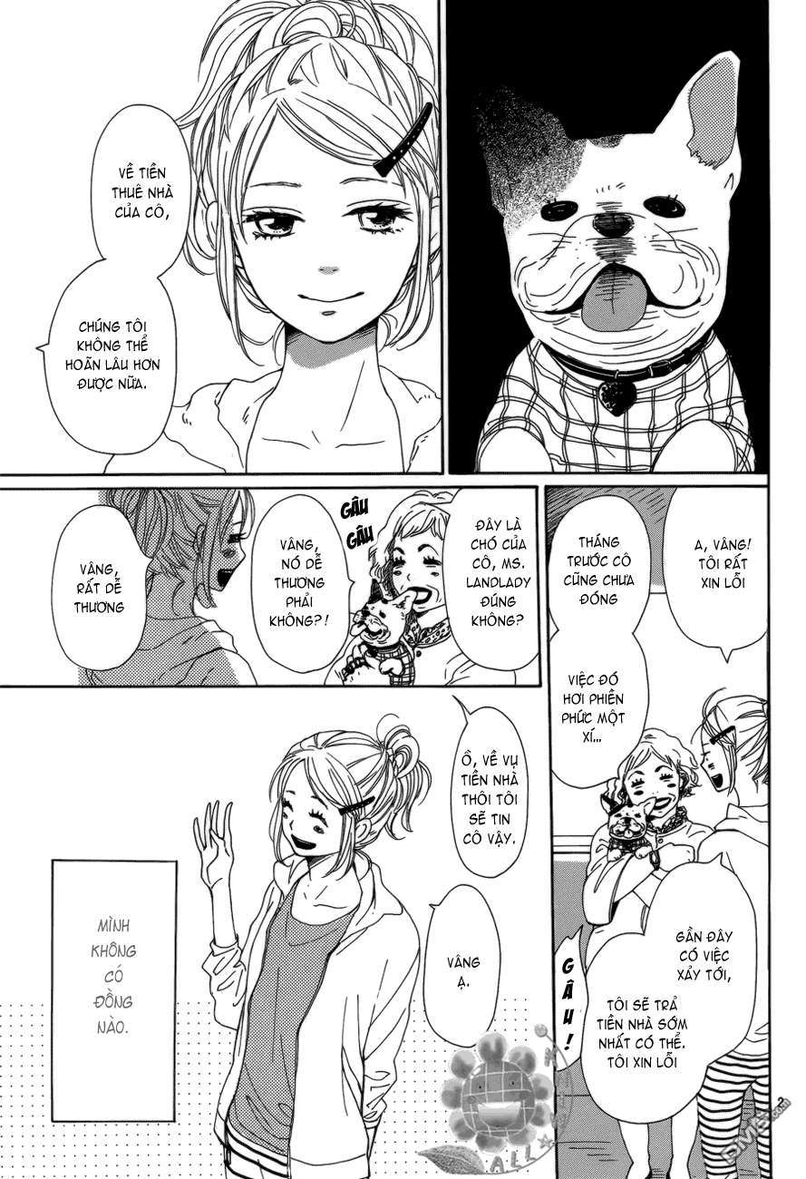 Dame na Watashi ni Koishite Kudasai Vol. 1 Ch. 2 第2页