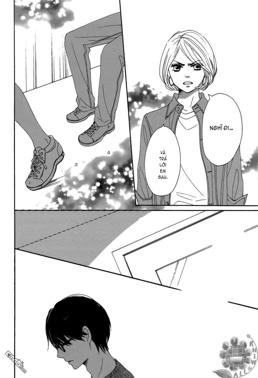 Dame na Watashi ni Koishite Kudasai Vol. 1 Ch. 2 第41页